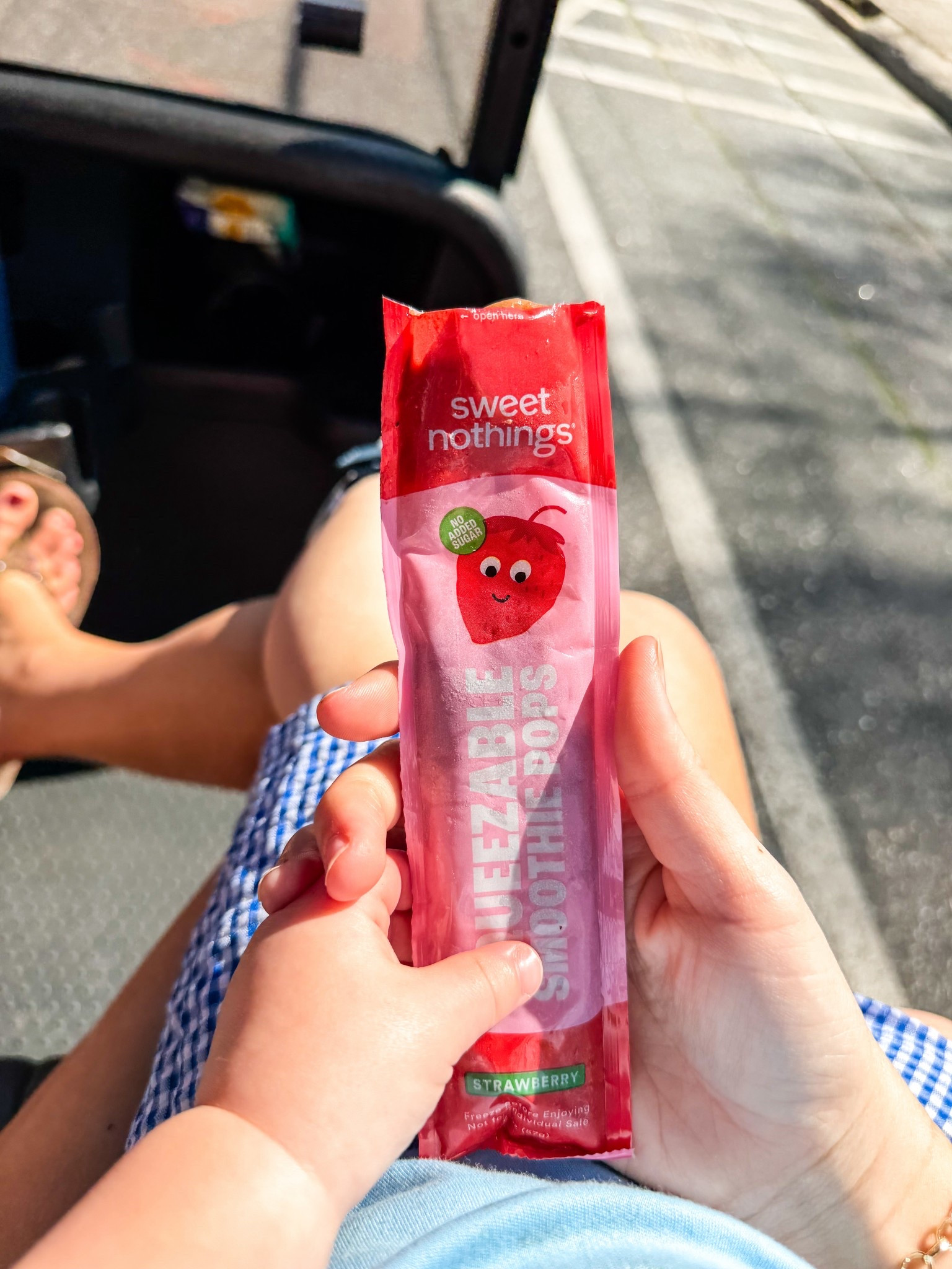 Sully’s favorite popsicles 🍓🍍🫐🍏🍊🍉

No added sugar, dye free snacks, healthy snacks, baby snacks, toddler snacks, kids snacks, summer 

#LTKKids #LTKBaby #LTKmomlife