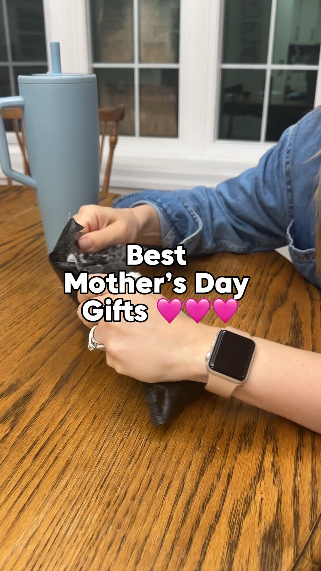 I love this Taylor Swift inspired friendship bracelet from Mint & Lily!!! Thank you to my wonderful husband ♥️♥️♥️ I love the birthstones of my babies and me! 

#LTKStyleTip #LTKBaby #LTKVideo