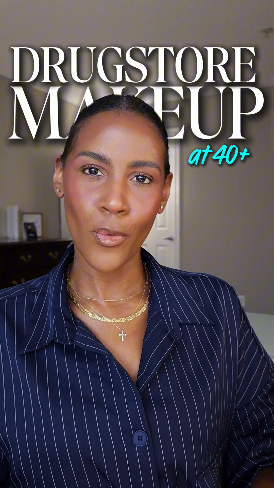 Drugstore Makeup on 40+ skin

#LTKOver40 #LTKBeauty