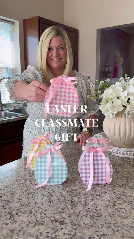 Easter Classmate Gift 

#LTKfamily #LTKSeasonal #LTKVideo