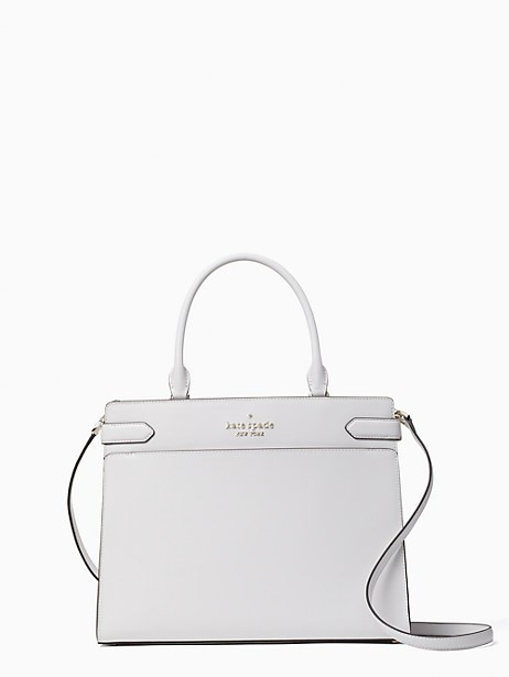 staci large satchel | Kate Spade Outlet