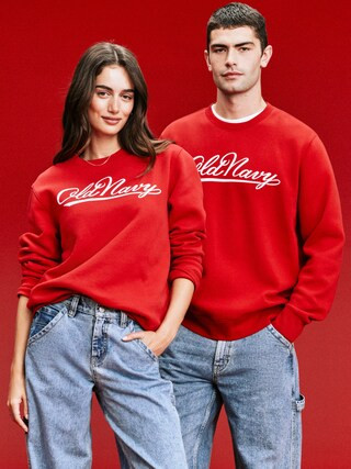 '94 Logo Sweatshirt | Old Navy (US)