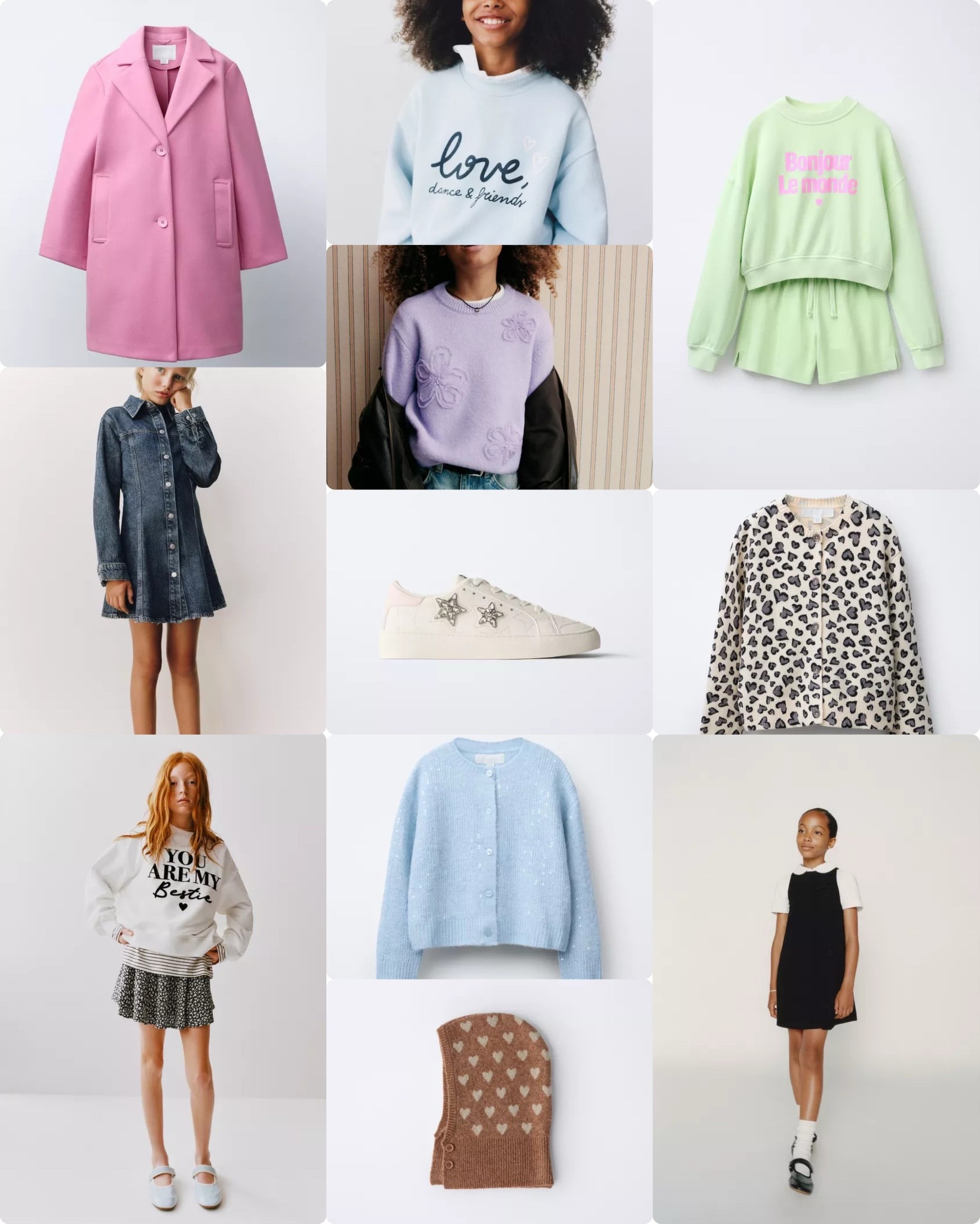 If I had girls! 

#LTKSaleAlert #LTKCyberWeek #LTKHoliday