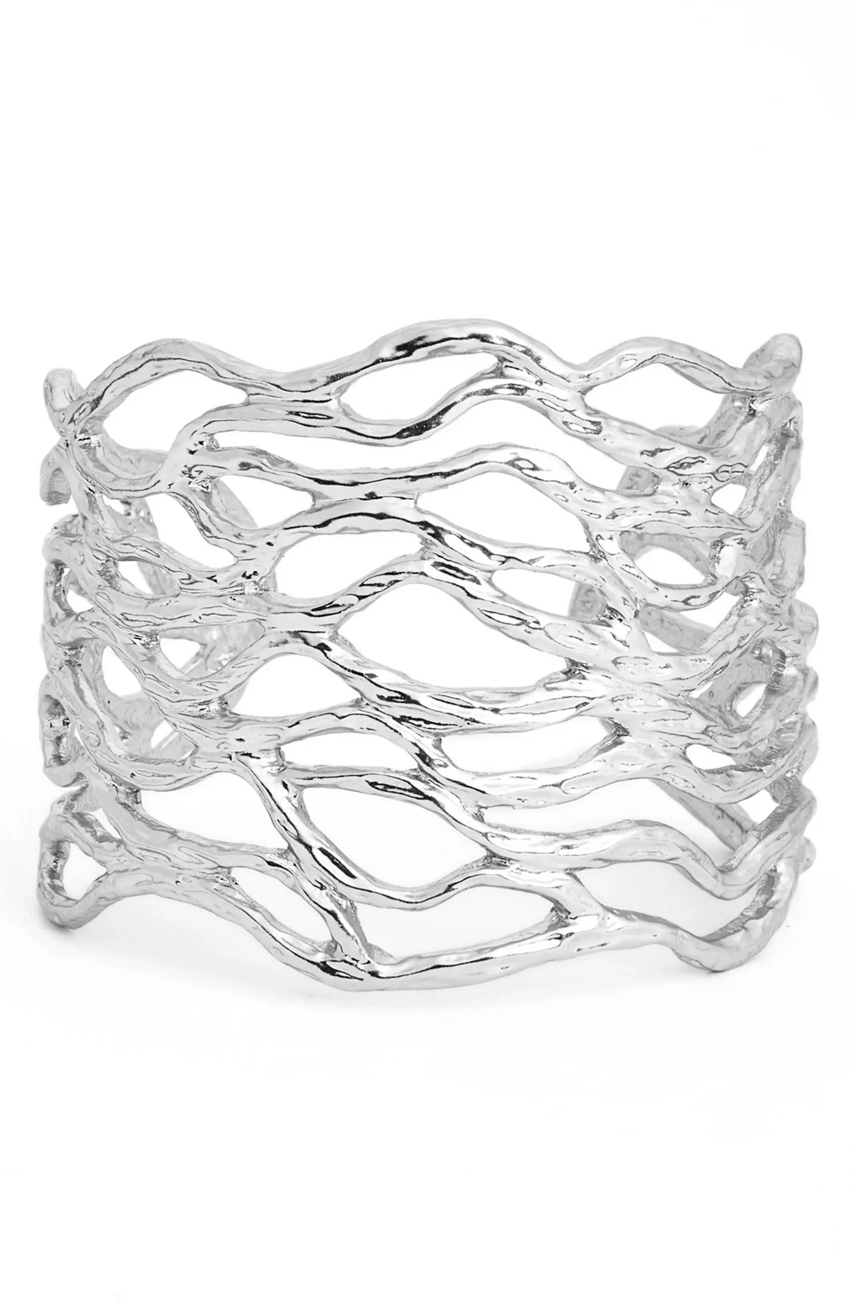 Karine Sultan Open Cuff | Nordstrom | Nordstrom