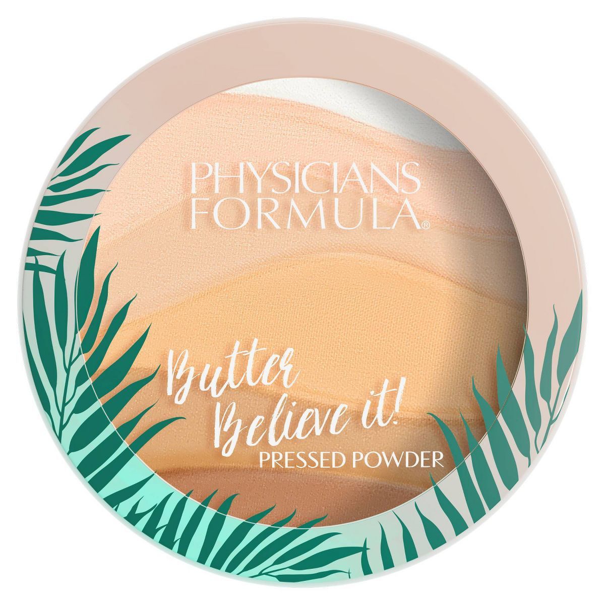 Physicians Formula Murumuru Butter Face Powder - 0.38oz | Target