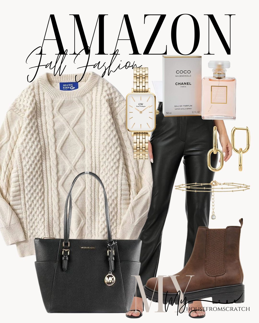 Fall outfit  | Amazon (US)