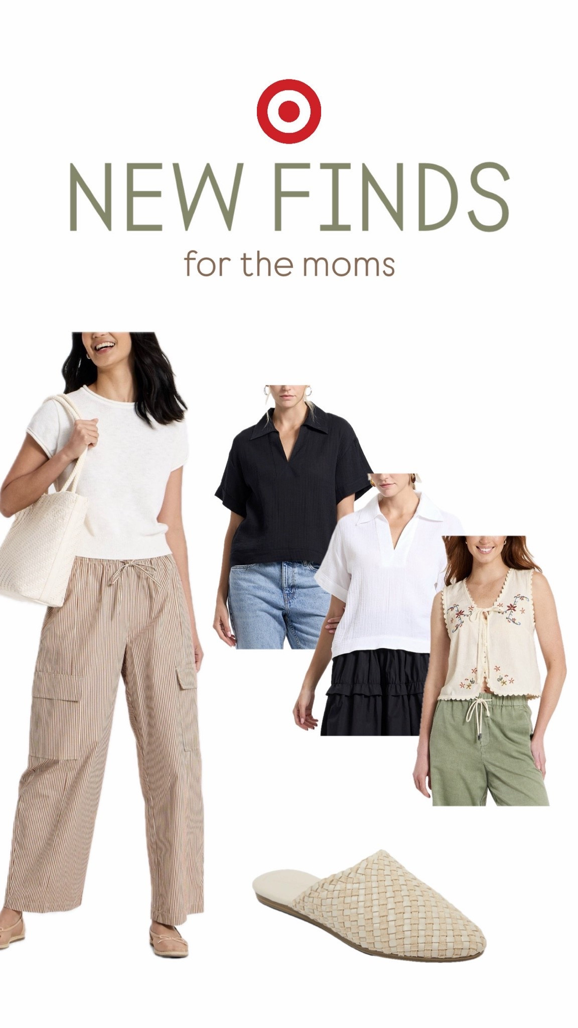 New affordable finds for the moms!

#LTKmomlife #LTKselfcare #LTKSeasonal
