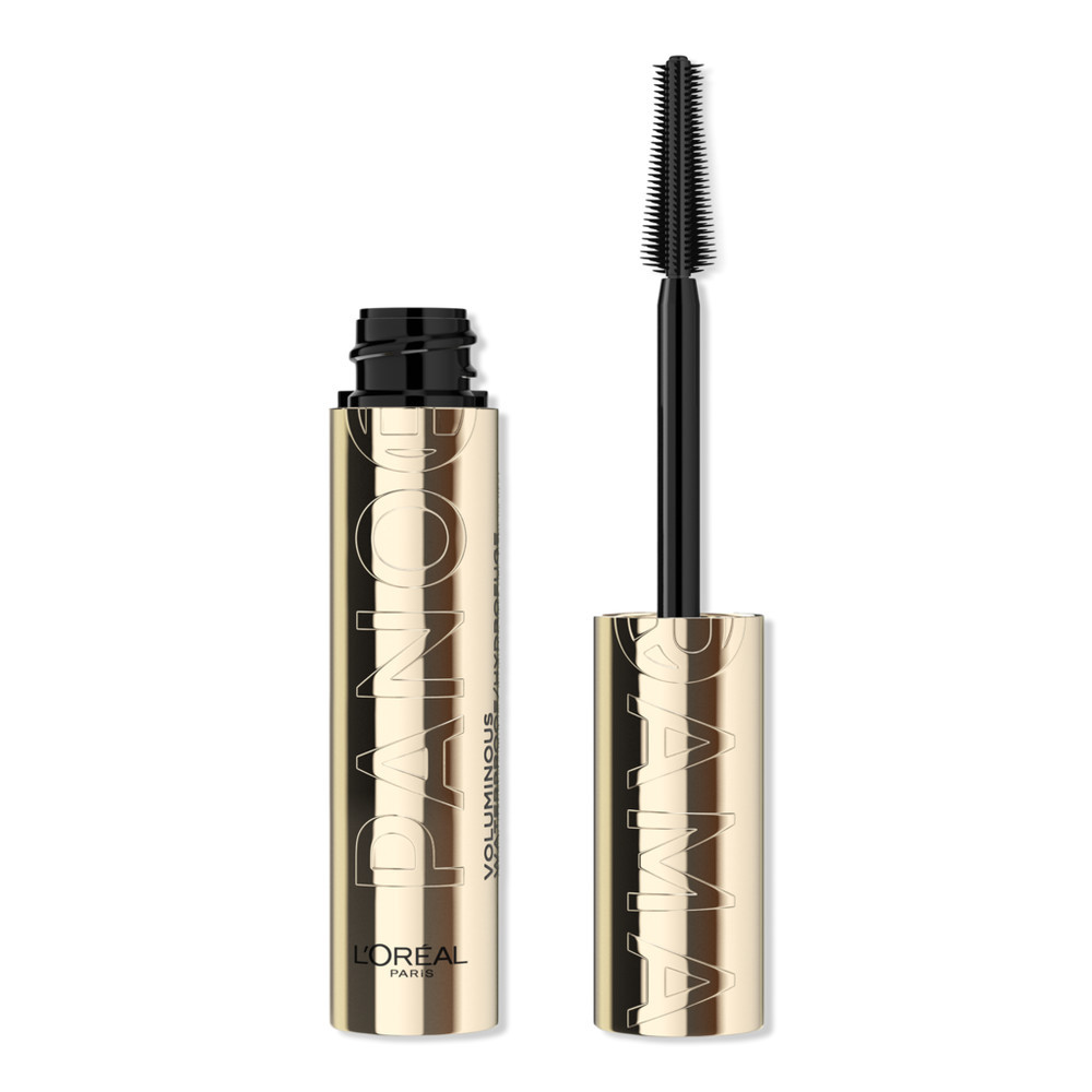 L'Oreal Voluminous Panorama Waterproof Mascara - Black | Ulta