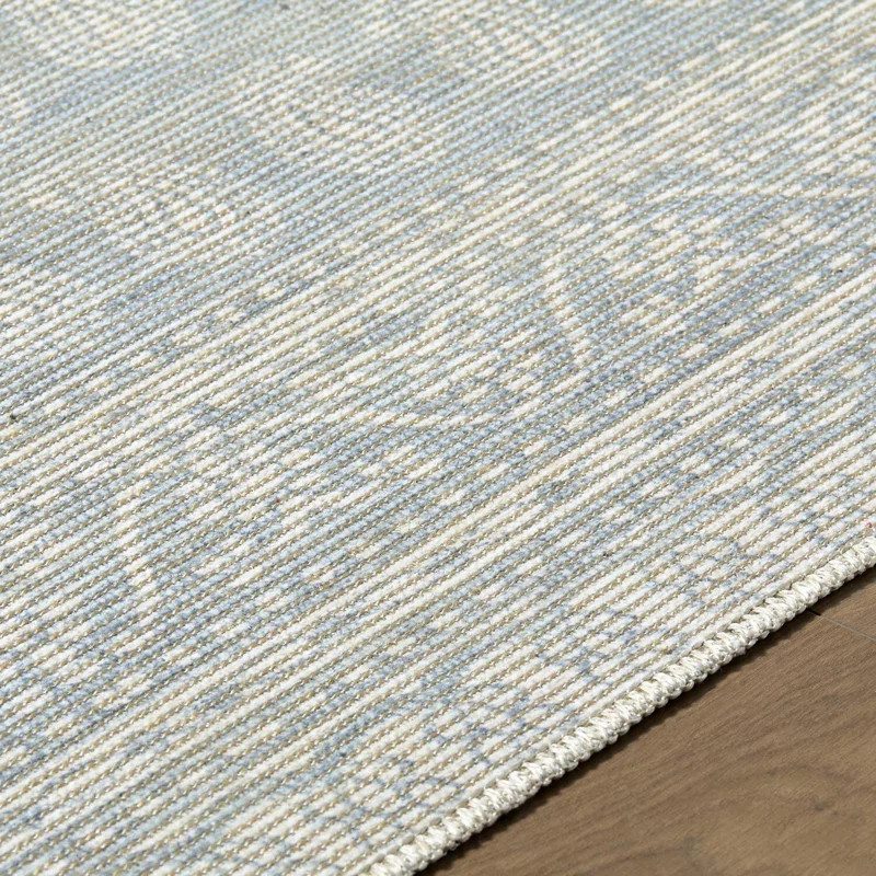Nabela Noor X Livabliss Alo Machine Woven Rug | Wayfair North America