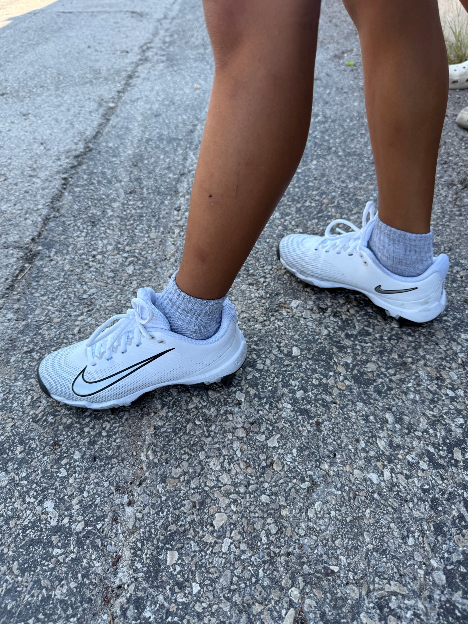 Football moms! Making sure our little football players have the best and cutest football cleats for game day is my favorite! Love these that we found for our son at Academy! 

#LTKFindsUnder50 #LTKStyleTip