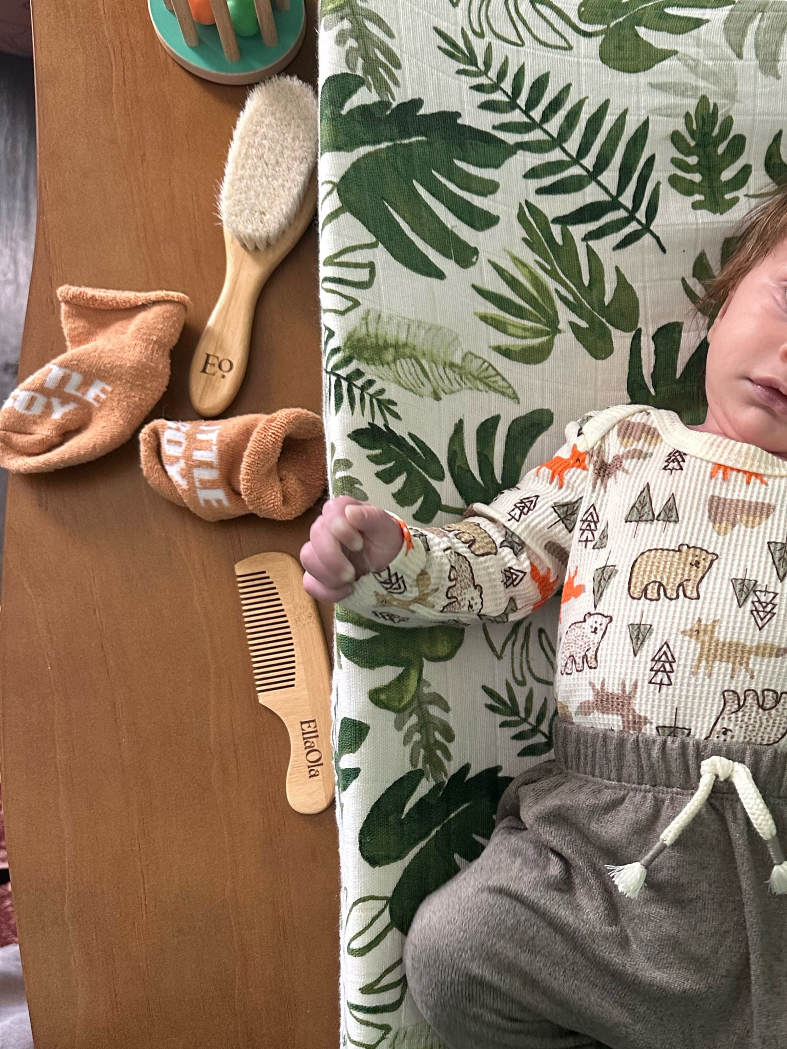 Love these baby brushes!

#LTKFamily #LTKKids #LTKBaby