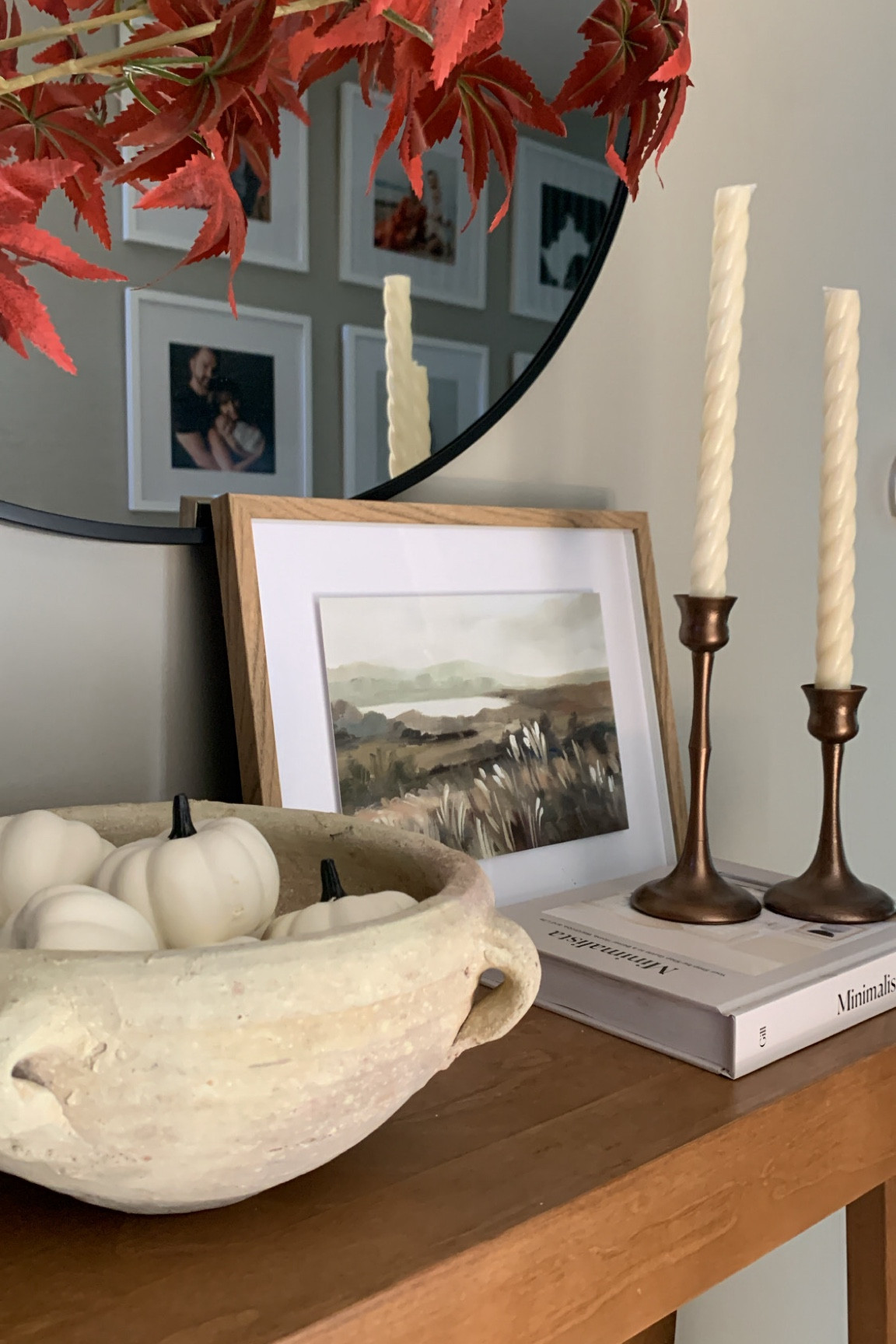 Sunny Fall Days 

I found these beautiful candles at target, they came in a pack of 2 and are beautiful fall colors



#LTKFindsUnder50 #LTKHome #LTKStyleTip