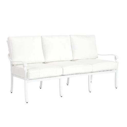 Maison Outdoor Sofa | Ballard Designs, Inc.