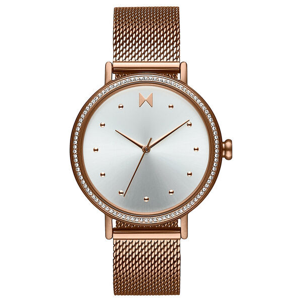 Blush Crystal | MVMT Watches