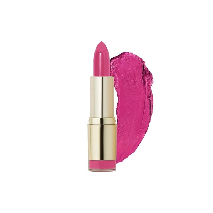 Milani Color Statement Matte Lipstick - Matte Orchid (0.14 Ounce) Cruelty-Free Nourishing Lipstic... | Amazon (US)