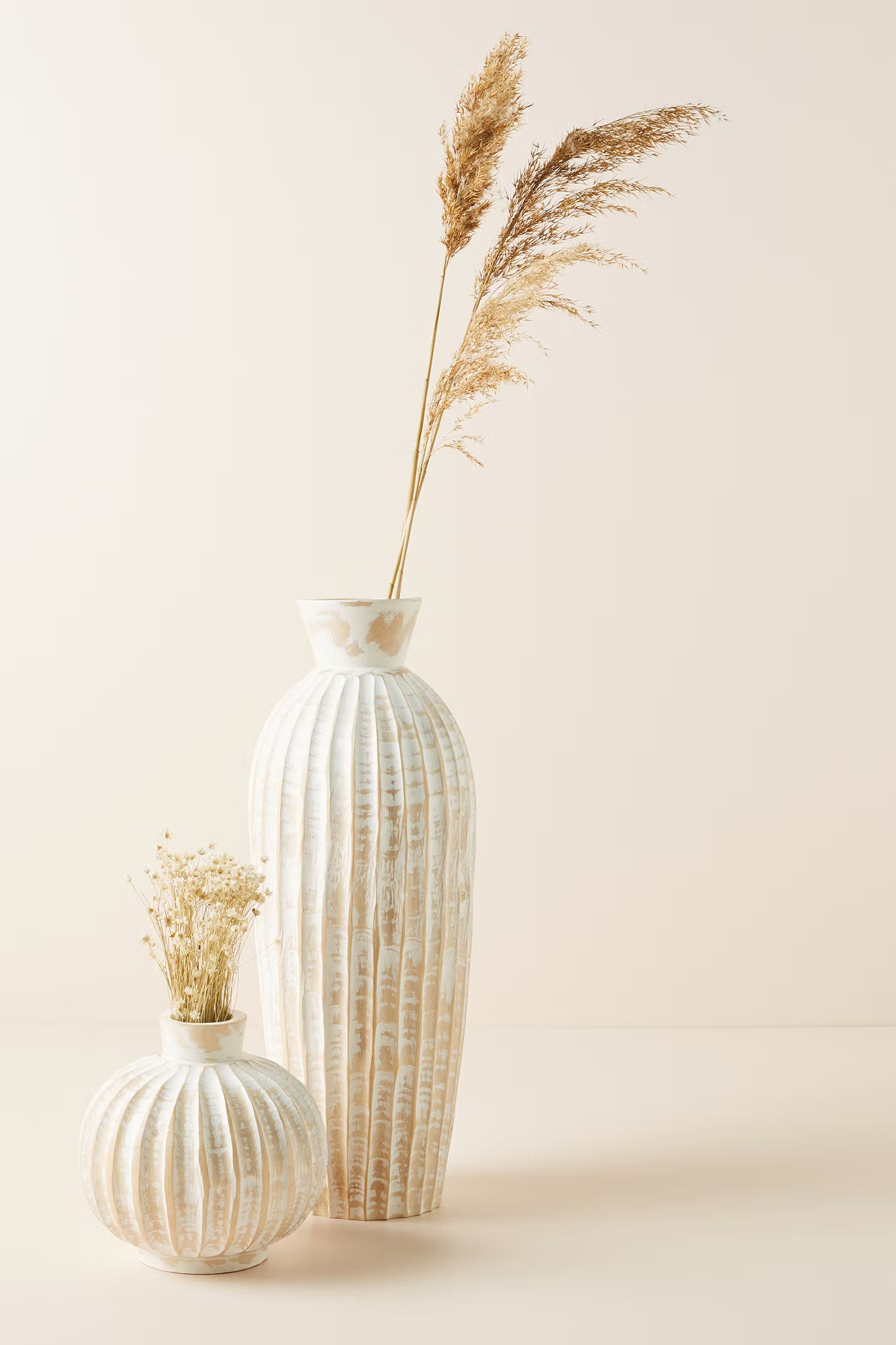 Alpine Vase | Anthropologie (US)