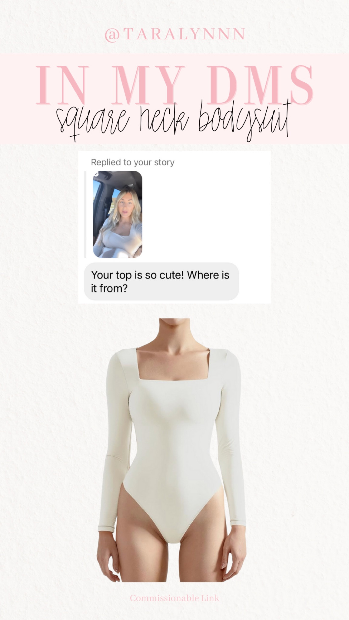 Shop my bodysuit look-a-likes on Amazon! 

#amazon #amazonfashion #bodysuit #amazonfind #founditonamazon

#LTKfindsunder50 #LTKfindsunder100 #LTKstyletip