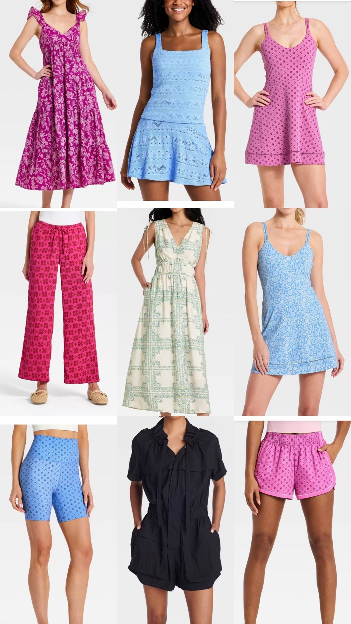 Target new arrivals
