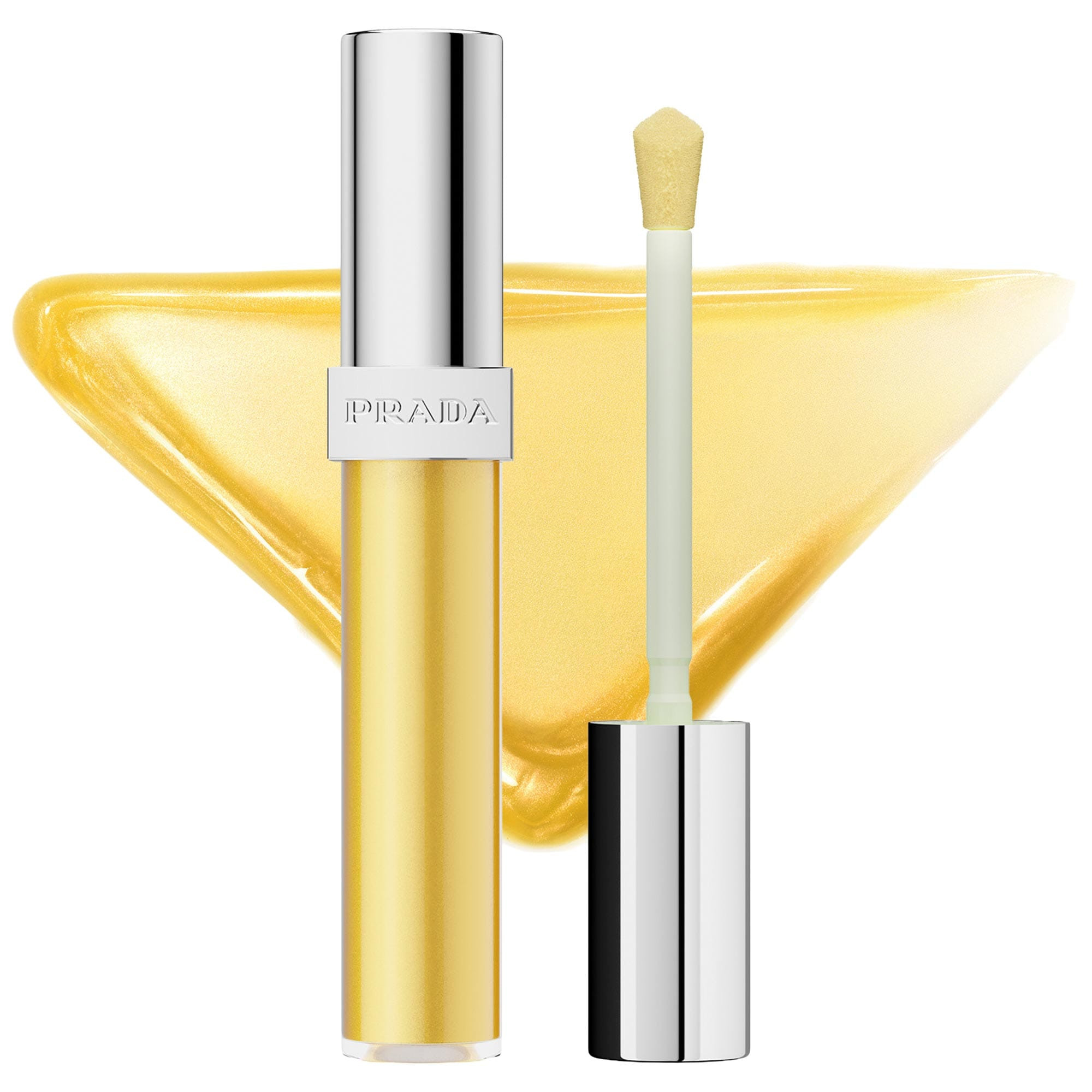 Prada Reflection Glossy Liquid Lip Balm | Sephora (US)