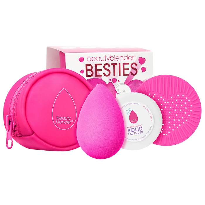 BESTIES Original Limited-Edition Blend & Cleanse Starter Set | Sephora (US)