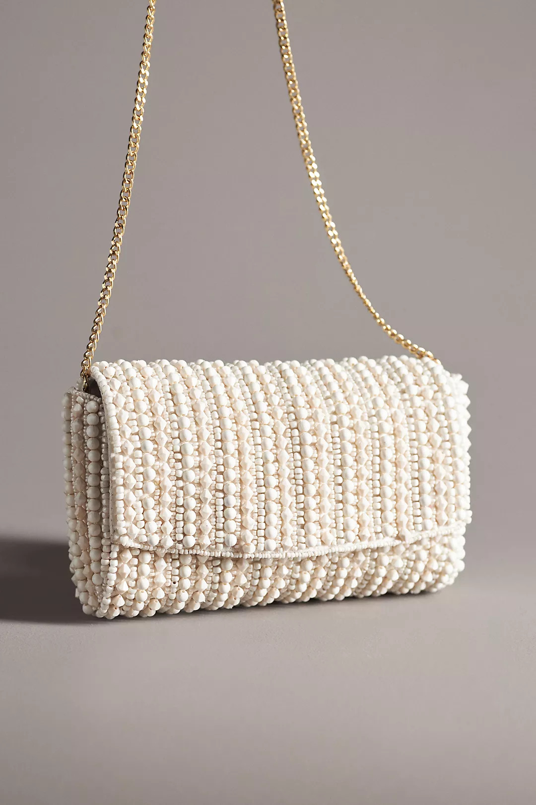 Danny Envelope Clutch | Anthropologie (US)