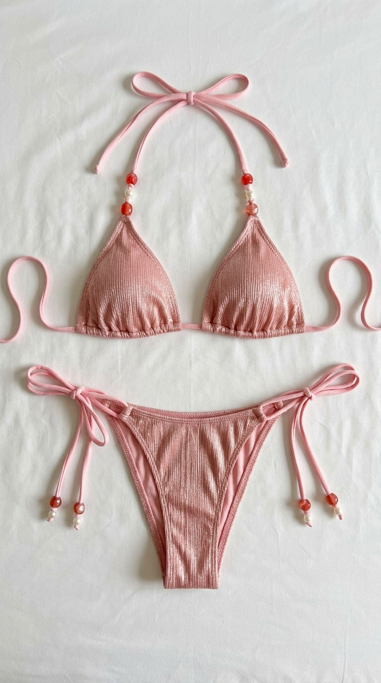 SUMMER KINI 

 #LTKootd #LTKSeasonal