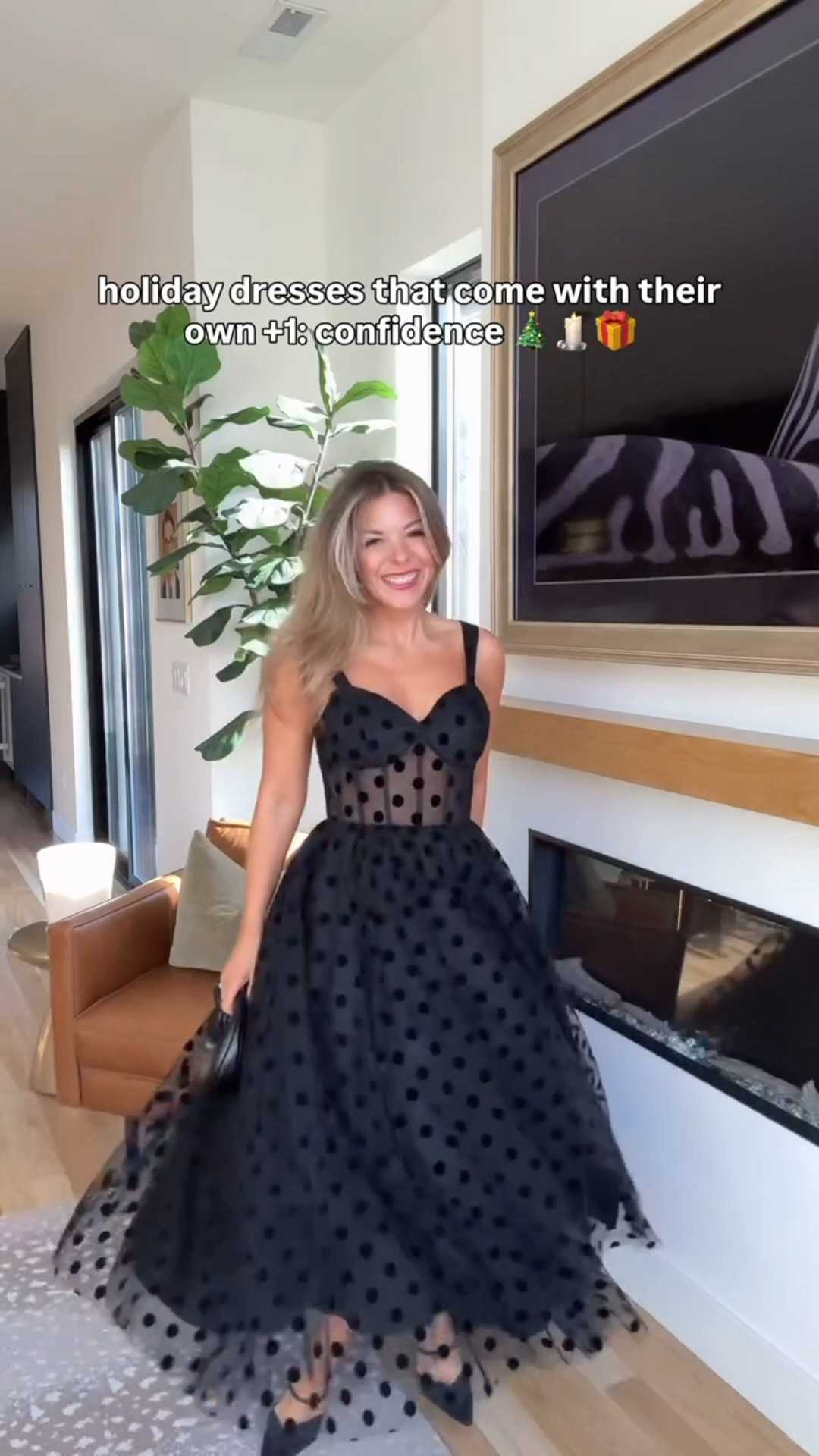 Black tulle sequin off the shoulder winter holiday event and wedding guest dress

Saks code: freeship
Mac duggal: emerson10
Electric picks code: emerson20

Wearing my usual small/2

Wedding guest
Formal event
Black tie
Tulle
Sequin
Off the shoulder
Special occasion
Winter party

#LTKWedding #LTKParties #LTKHoliday