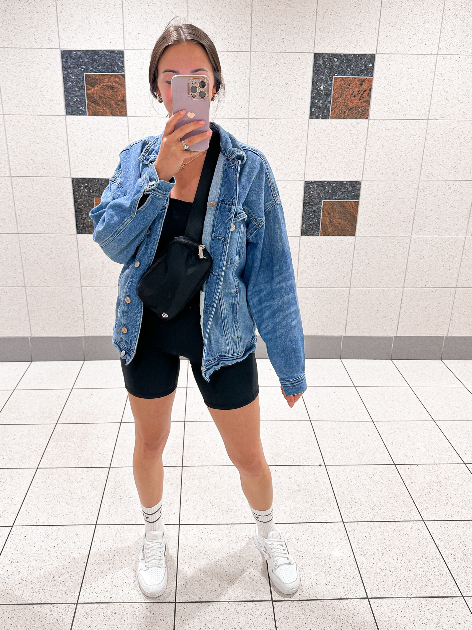 Peace out ATL ✌🏻
best weekend with my fav humanss 

#LTKGiftGuide #LTKActive #LTKTravel