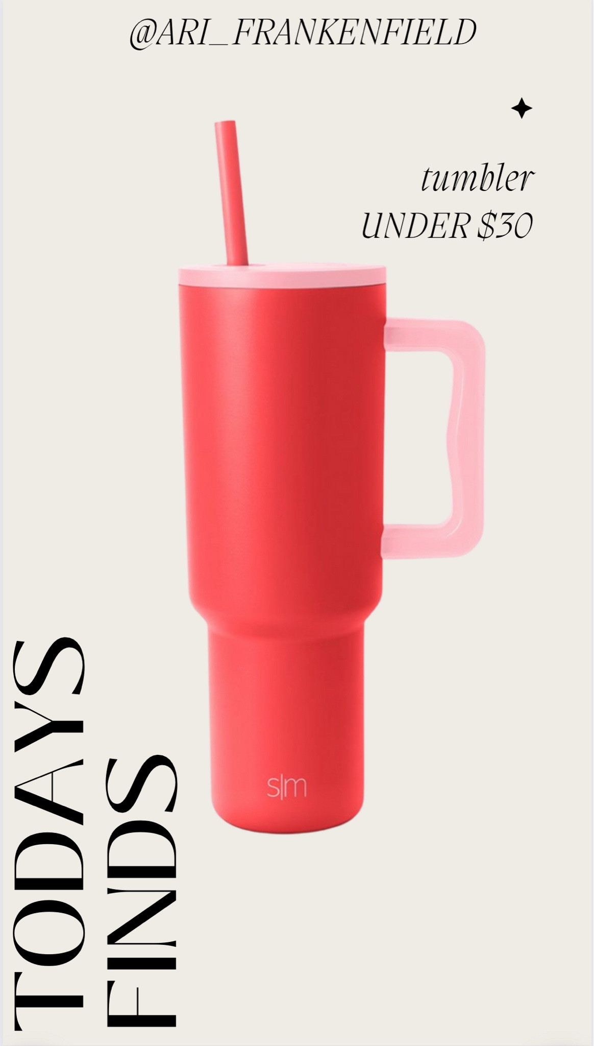 The cutest Valentine’s Day gift idea for under $30

#LTKhome #LTKfindsunder50