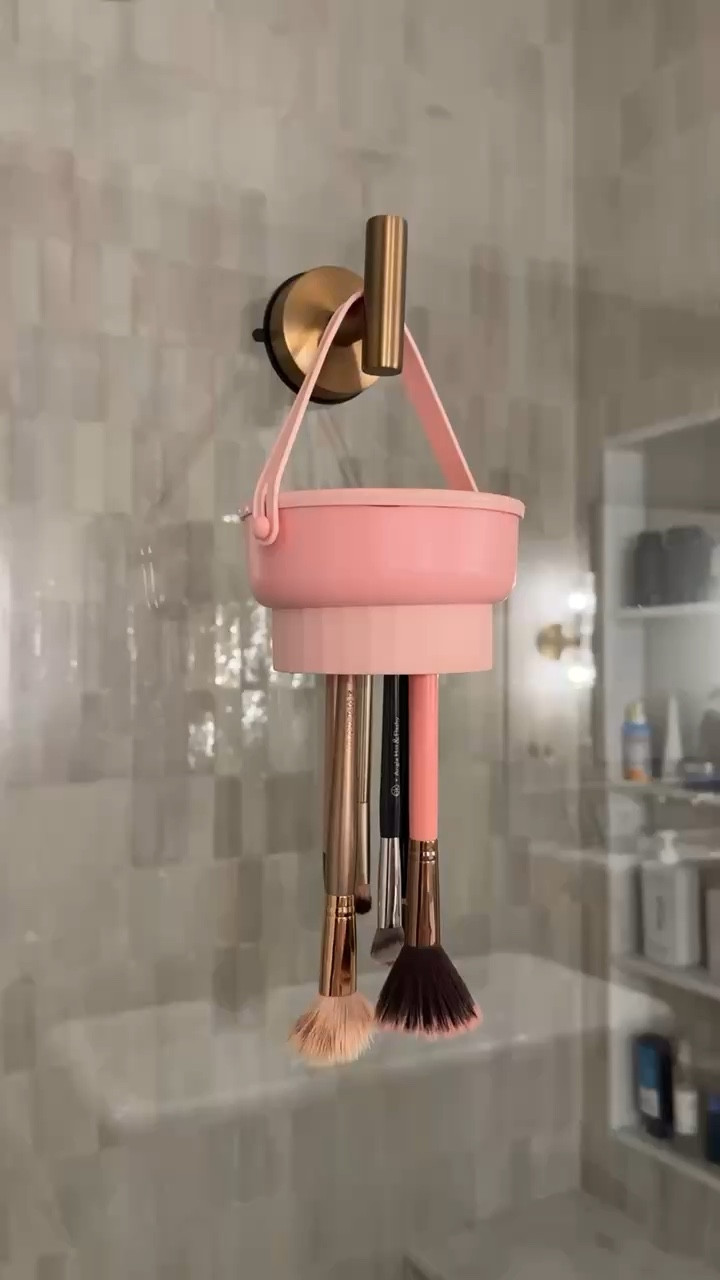 This is such a great Amazon find!

Loverly Grey, Amazon, Amazon finds, make up, beauty, make up brushess

#LTKBeauty