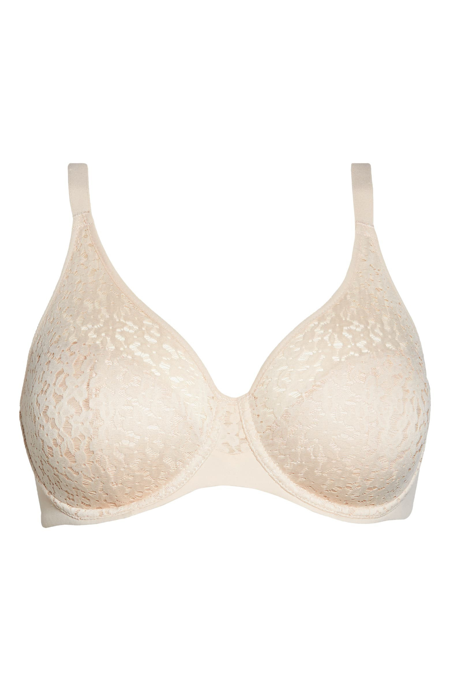 Norah Molded Underwire Bra | Nordstrom