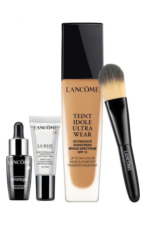 Lancôme Flawless Foundation Set at Nordstrom | Nordstrom