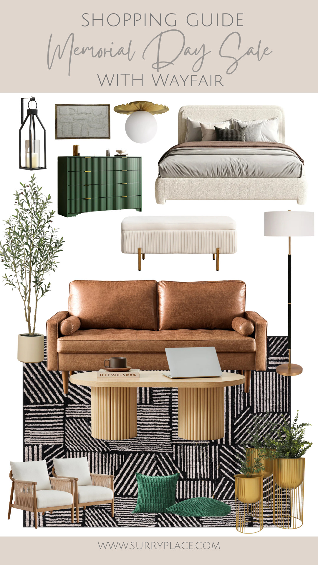 Memorial Day Sale  

 #LTKHome