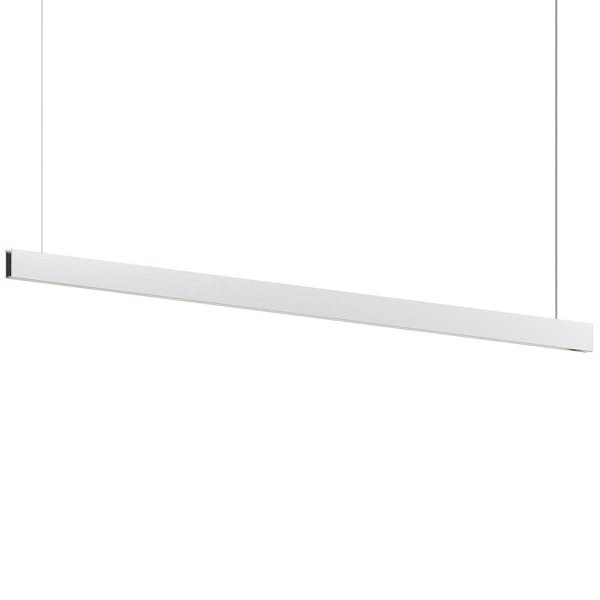 Lithe 2-Sided LED Linear Suspension | Lumens