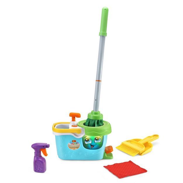 LeapFrog Clean Sweep Learning Caddy | Target