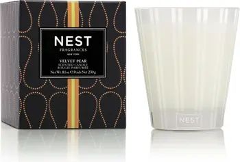 Velvet Pear Scented Candle | Nordstrom