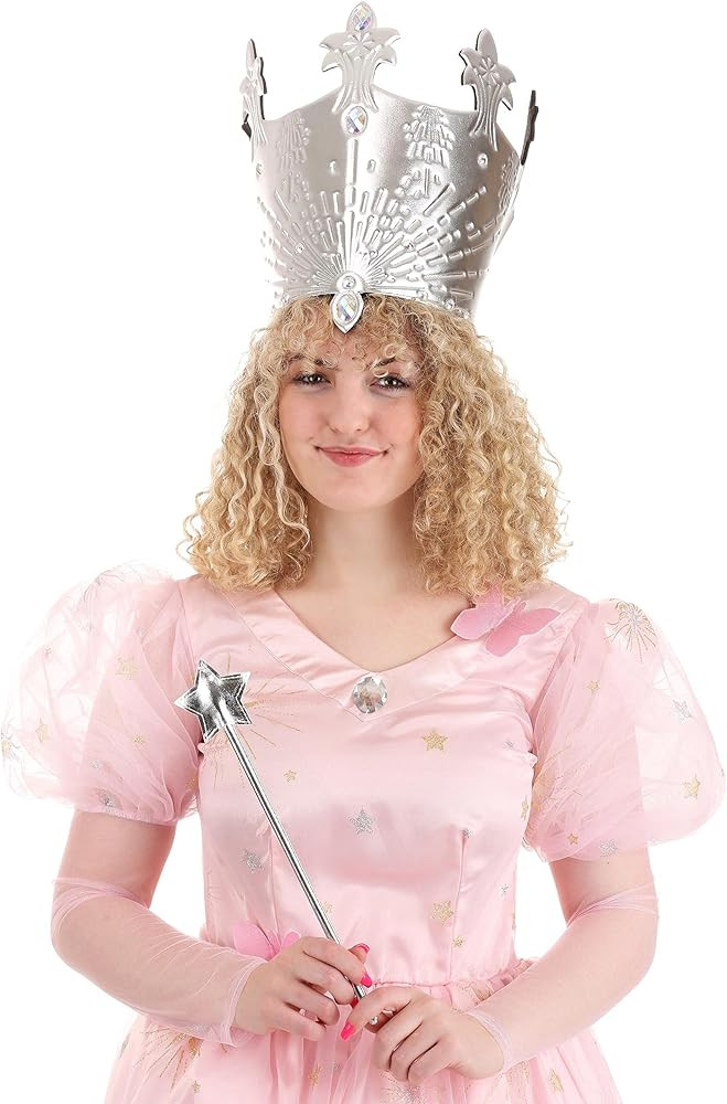 elope Witch Hat Glinda Costume | Amazon (US)