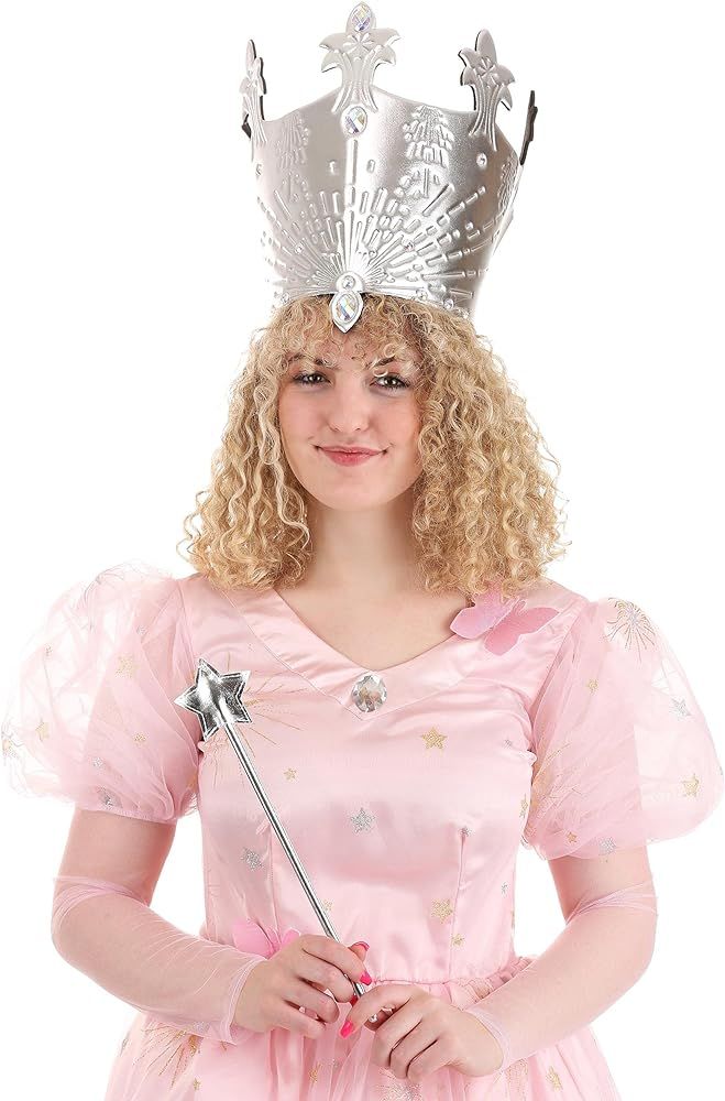 elope Witch Hat Glinda Costume | Amazon (US)
