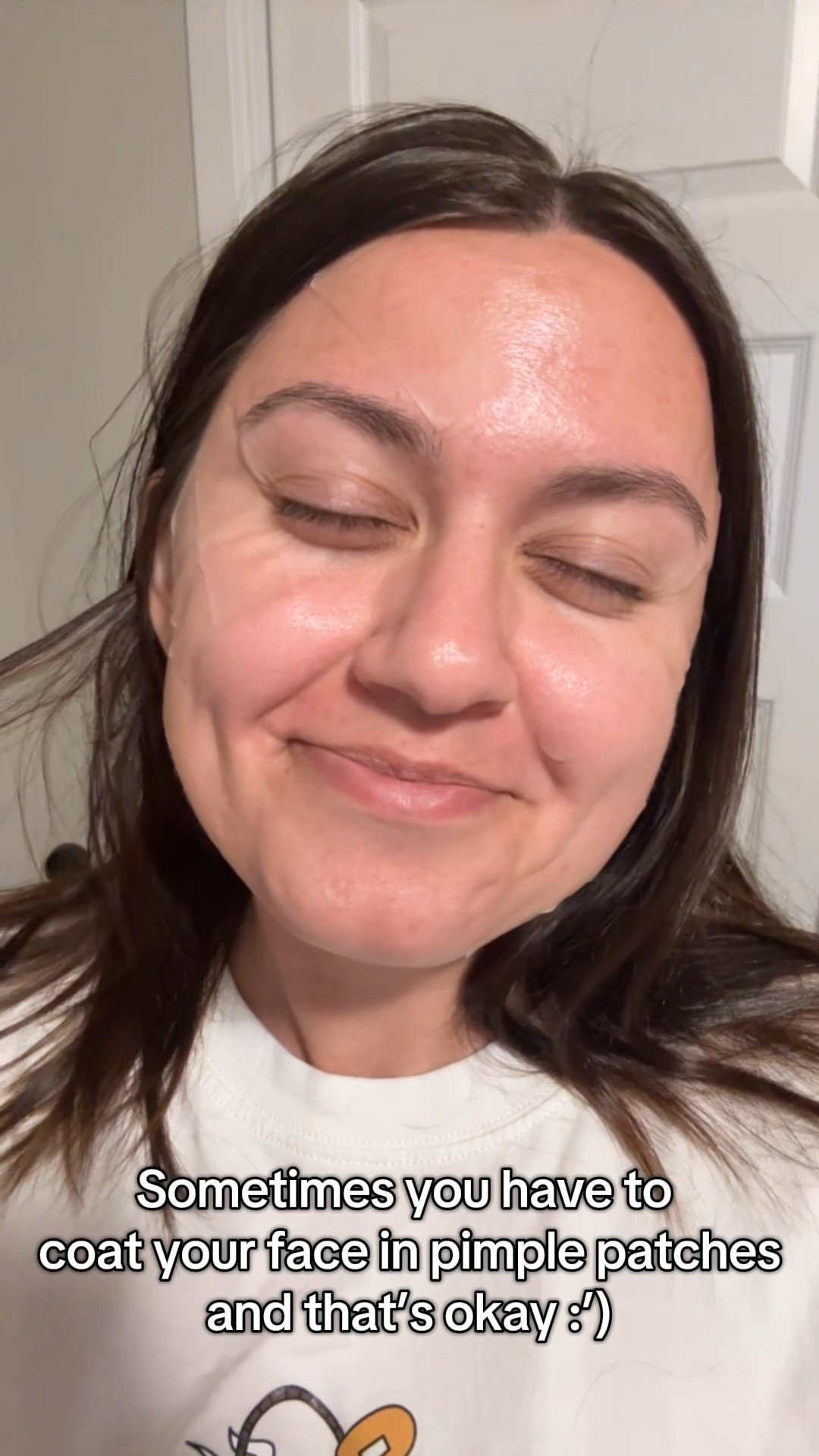 If you’ve ever picked your face and immediately regretted it, these are lifesavers!!

#LTKFindsUnder50 #LTKBeauty