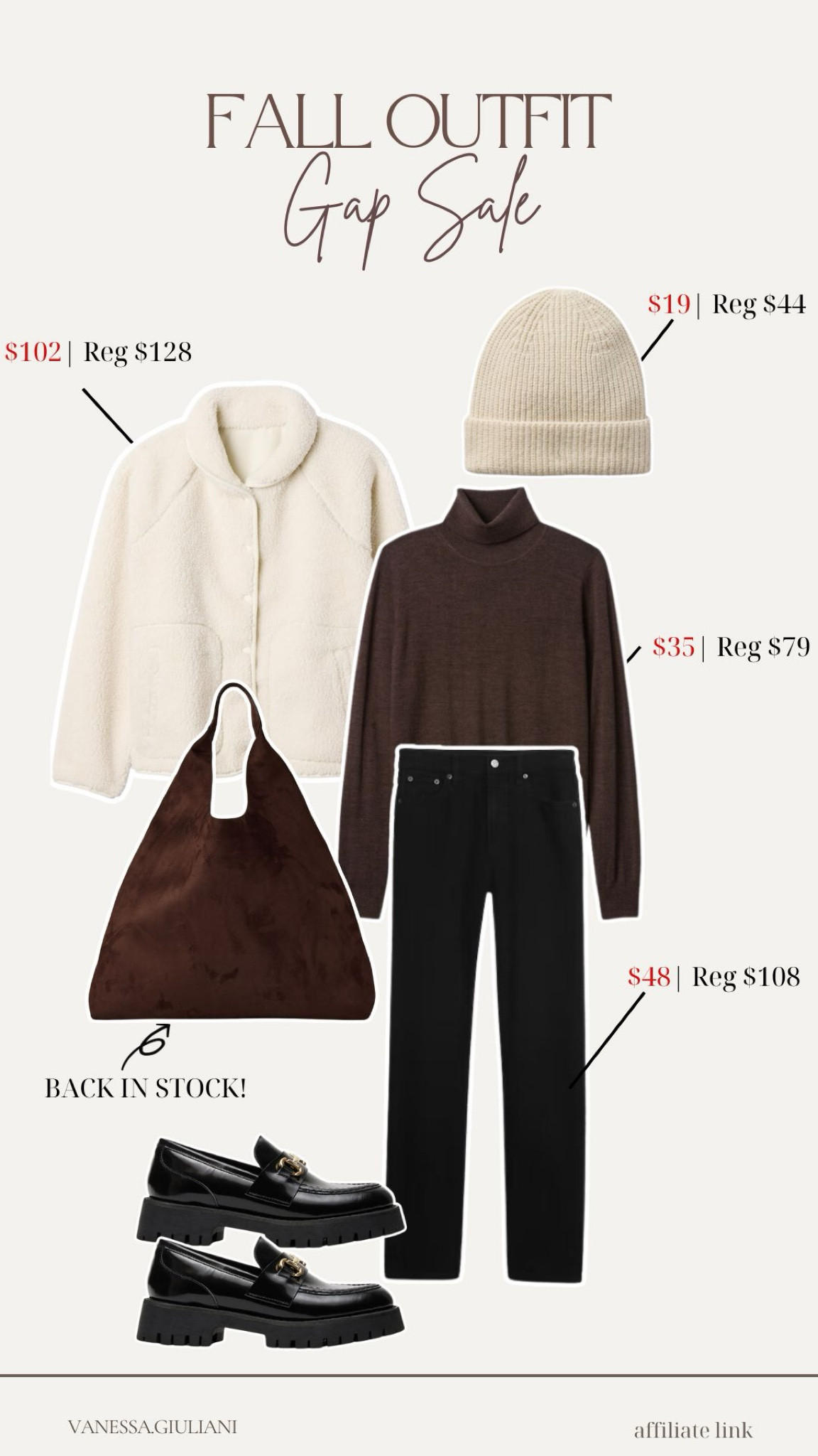 Gap Sale: Use code TREAT for additional 10% off 

#LTKstyletip #LTKsale #LTKautumn