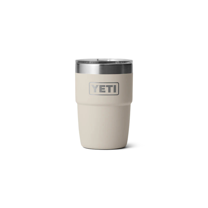 8 oz Stackable Cup | YETI US