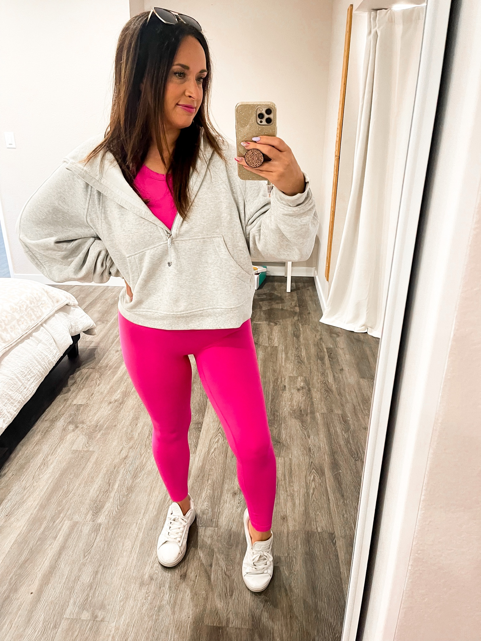 Living in workout sets  

This one is from www.justbe72.com 

Use my code Shannon20 for a discount! 

#LTKtravel #LTKfit #LTKstyletip