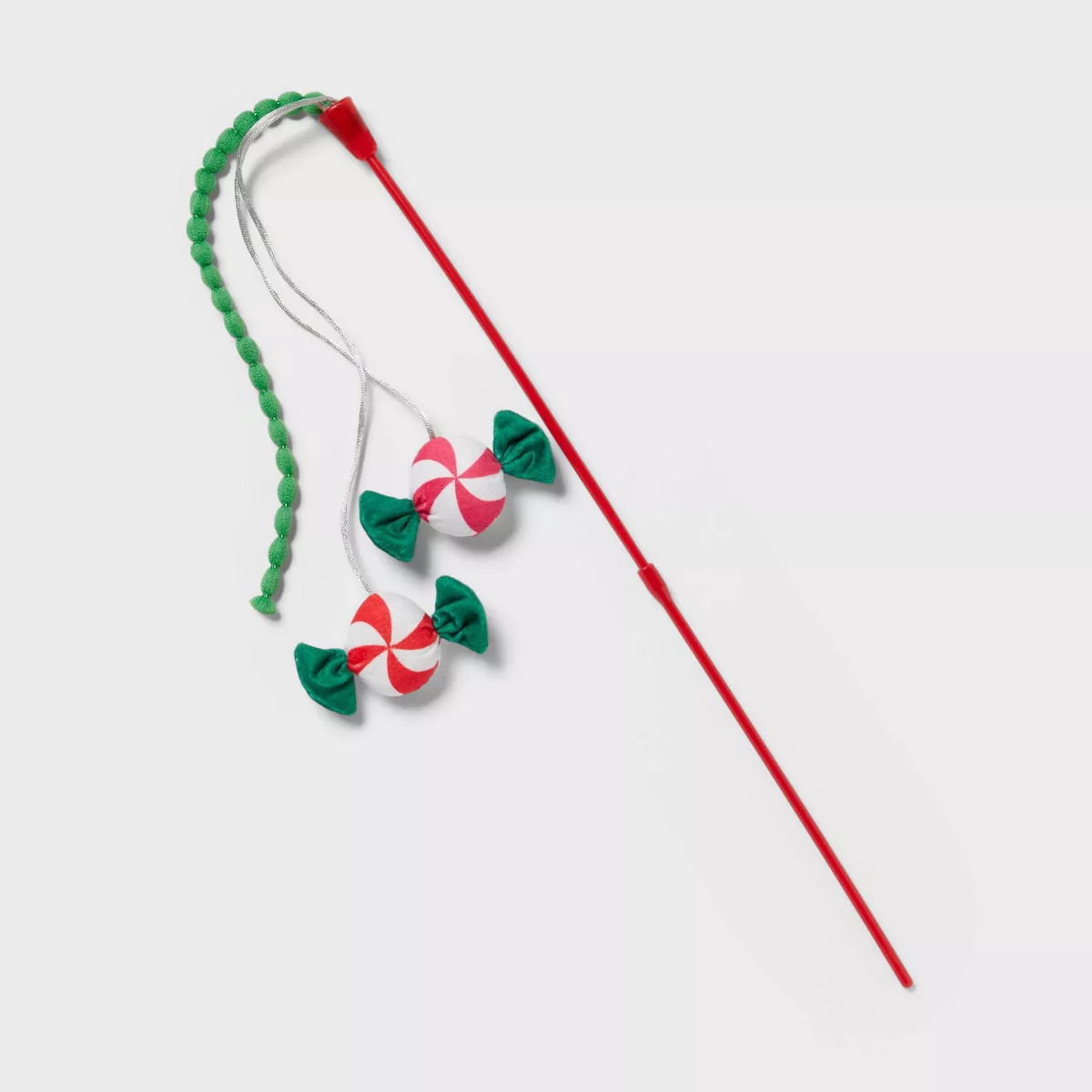 Candy Wand Cat Teaser Toy - Wondershop™ | Target