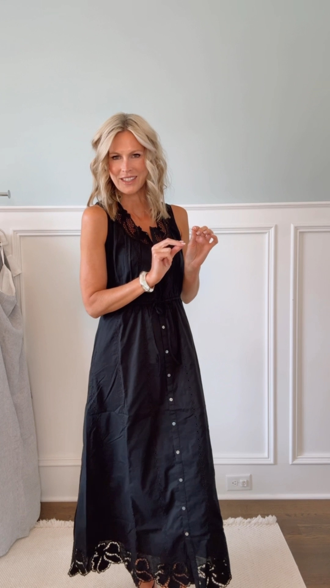 Rails Lorina dress. Perfect for graduation, date night, girls night, warm weather, vacation!

#LTKTall #LTKmomlife #LTKTravel