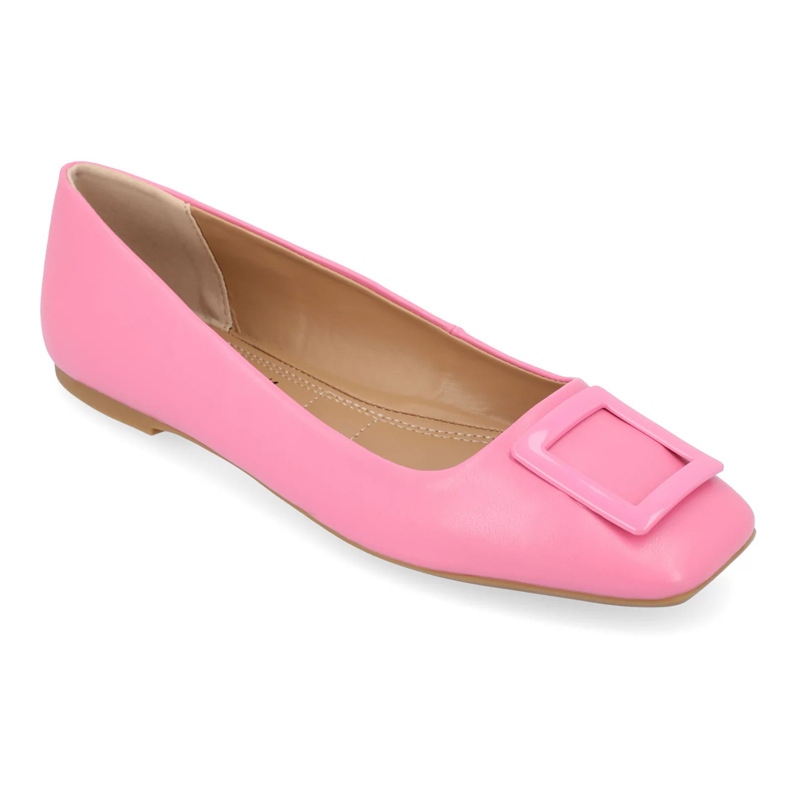 Journee Collection Tru Comfort Foam™ Zimia Women's Flats | Kohl's