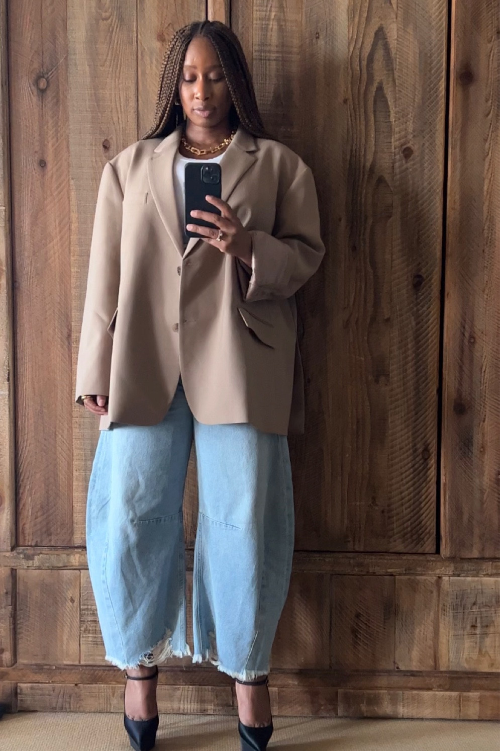 #LTKstyletip #LTKworkwear