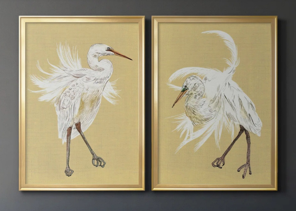 the prettiest prints!!! Can’t wait to style these in my home!😍