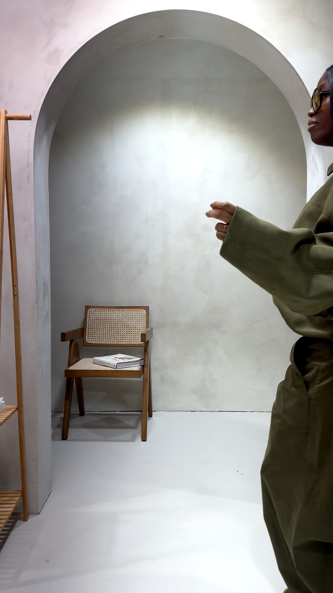 For the love off khaki ☺️

#LTKwinter #LTKuk #LTKstyletip