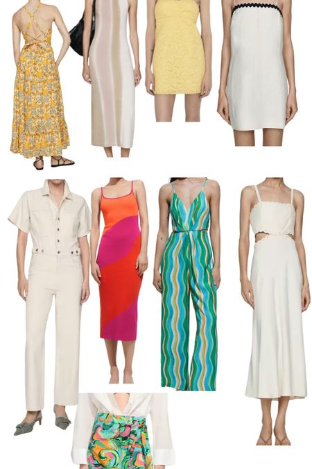 Mango is on 🔥 atm! Here’s my top picks xx 


Mango, mango picks, summer outfits, holiday outfits 