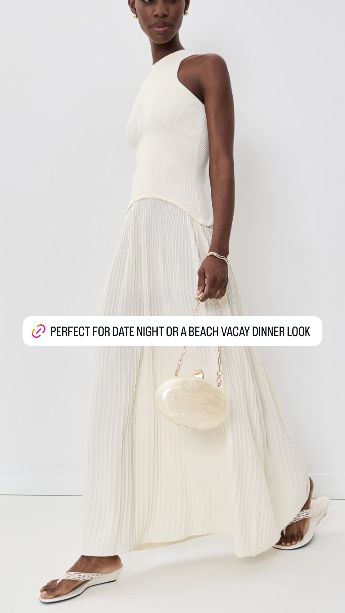 If I were to restart my wardrobe, these are pieces I'd consider. Sharing a roundup of my favorite neutrals worth noting. From dresses, sandals, accessories, and more. The perfect dress for date night or a beach vacation look.  

 #LTKgrwm #LTKootd #LTKSeasonal